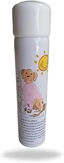 Citronella Refill Spray Can for Dog Anti-Bark and Remote Training Collars - Safe for All Pets
