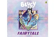 Bluey: Fairytale