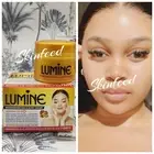 Lumine HC Lightening & Toning Face Cream