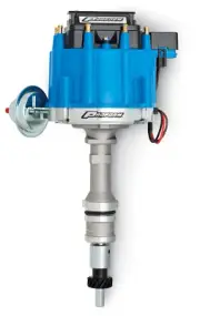 Proform HEI Street Distributor for Small Block Ford | 66983B (for: Ford)