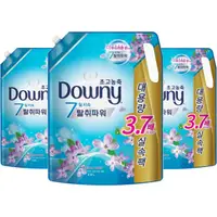 在飛比找Coupang 酷澎優惠-Downy 強效除臭衣物柔軟精補充包