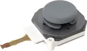 OTOTEC 1PC Analog Thumb Stick Joystick and Rocker Cap Compatible with Nintendo 3DS/XL LL 25x22mm Analog Stick Controller Gamepad Analog Thumb Stick