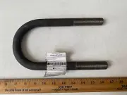 K241-571-231 Peterbilt U Bolt Front Spring 7/8 14 Nfx1