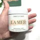 LAMER 海洋拉娜神奇面霜 經典乳霜 舒芙乳霜 水凝霜60ml 穩定肌膚