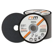 125mm 5" Cutting Disc Wheel for Angle Grinder x50
