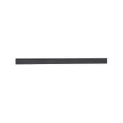 Kaboodle Kickboard 2400mm Grey Fig