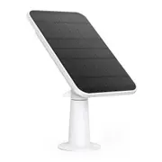 Eufy eufyCam Solar Panel with 4m cable, Suitable for All eufyCam Wire-Free Camera [T8700021]