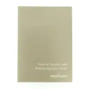 GENUINE JAEGER LECOULTRE REVERSO SQUADRA LADY CLASSIC WATCH MANUAL INSTRUCTION