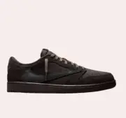 Jordan 1 x Travis Scott Retro Low OG SP Velvet Brown DM7866-202