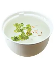 Gex Medaka bowl pot Storm drainage 14.5in 20oz 3gal Resin White Japan killifish