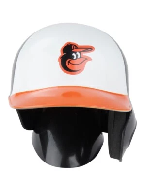 Baltimore Orioles MLB Rawlings Replica Mini Helmet