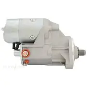 Jas Starter Motor - SNJ240