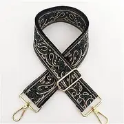 Bag Strap Straps for Handbag, Handbag for Women, Wide Belt, Shoulder Strap, Replacement Strap for Bag, Adjustable Strap, Accessory for Bag, Belt for Handbags Wide Shoulder Strap