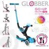 【GLOBBER 哥輪步】GO‧UP5合1豪華版(聲光版)