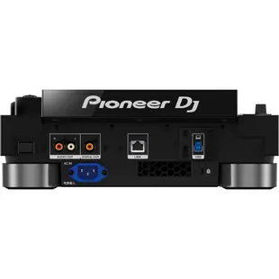 PIONEER DJ CDJ-3000 專業DJ多功能播放器(免運）