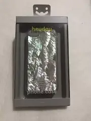 heyday™ Apple iPhone SE (2nd gen)/8/7/6s/6 Case - Pearlized NIB