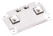 Alpha PSB ULTRA PRECISION SHUNT RESISTOR 100x60x20mm 1Ω 12W ±0.1% Metal Foil