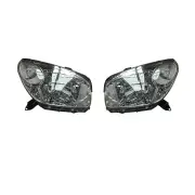 Head Light Right & Left for Toyota Rav4 Aca20 Series 09/2003-12/2005