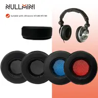 在飛比找蝦皮購物優惠-Nullmini 替換加厚耳墊, 用於 Ultrasone 