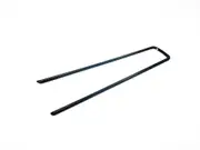 YES4HOMES 150 Synthetic Synthetic Grass Pins Fake Lawn Turf Weed Mat Nails