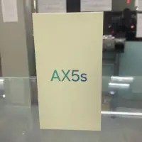 在飛比找蝦皮購物優惠-全新oppo黑 ax5s 拆封檢查而已賣4000