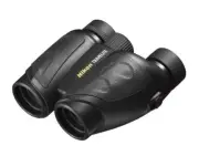 12 times 25 caliber T612X25 Nikon Binoculars Travelite VI 12x25 F/S w/Tracking#