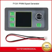 FY201 PWM Signal Generator+For Modbus 4-20mA 2-10V DDS Function Signal Generator