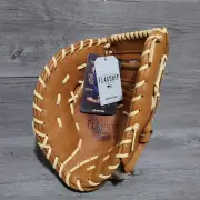 Easton Flagship Series Fs3 1b 12.75 In Diamond Pro Steer LEFT Glove Leather...