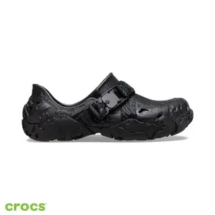 【Crocs】經典特林坦克鞋(208173-060)