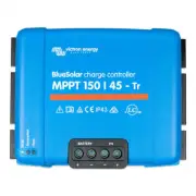 BlueSolar MPPT150/45-Tr Victron Energy BlueSolar 12V/24V/36V/48V 45A Solar Charg