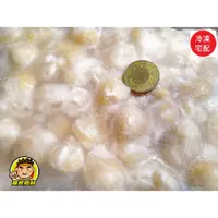 在飛比找蝦皮購物優惠-【蘭陽餐飲食材行】冷凍 龍珠 ( 淨重約600g ) 魷魚嘴