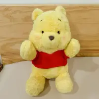 在飛比找蝦皮購物優惠-【二手】上海迪士尼 小熊維尼 Winnie the pooh