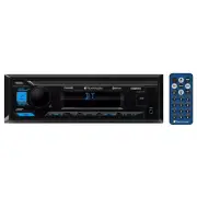 Planet P350MB Audio Mechless Receiver with Bluetooth