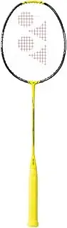 Yonex NanoFlare 1000 Tour Badminton Racquet - Prestrung (4UG5)