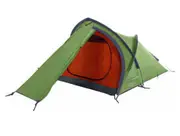 Vango Helvellyn 200 2-Person 3 Season Tent - Pamir Green