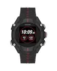 Guess Connect Smartwatch GW0044G1 Men Black Watches