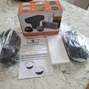 NEW Blacksmith Family Vertuo Coffee Pod Refilling Tool Kit Nespresso Capsules