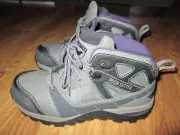 RED WING IRISH SETTER Ladies Rockford Comp Toe Hiker Boots 83232 sz 7.5 NEW