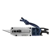 Genuine Gerber Prybrid X Urban Blue Multi Tool Utility knife