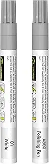 Paint, Car Repair Paint, Car Paint for Car Scratch Repair with Polish, Waterproof Car Paint Scratch Remover, Multicolor Auto Paint Scratch Repair Pens