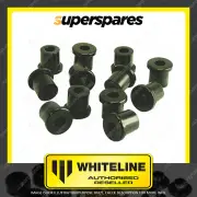 Rear Spring eye Front Rear shackle Bush for TOYOTA LANDCRUISER FJ HJ 60 61 62