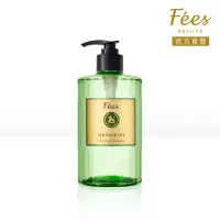 在飛比找博客來優惠-Fees Beaute 法緻 迷迭香精華沐浴油520ml