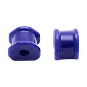SuperPro 30mm Rear Sway Bar Mount Bush Kit for Ford Territory SX SY 2004-2011