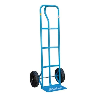 SA NEW Kelso 250kg Rated P-Handle Hand Truck