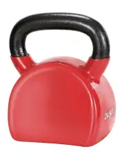 [Everfit] Kettlebell Set 24kg in Red