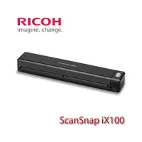 在飛比找PChome商店街優惠-【MR3C】詢問貨況 含稅公司貨 RICOH ScanSna