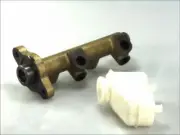 BRAKE MASTER CYLINDER FITS: OPEL VAUXHALL KADETT D 1.2/1.2 S/1.3 N/1.3 S/1.6