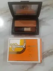 Rare Vintage Jhirmack PHace Blush .15 Oz New In Box Color: Frosted Peach