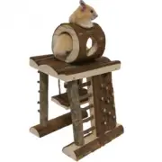 Rosewood Activity Climbing Tour Mouse Hamster AU Stock