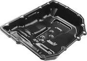 24118627787 Engine Oil Pan Engine Oil Sump Compatible with BMW F49 F48 F52 F54 F55 F56 F57